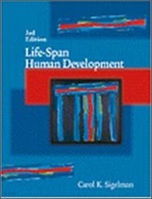 Life Span Human Development (with Infotrac)