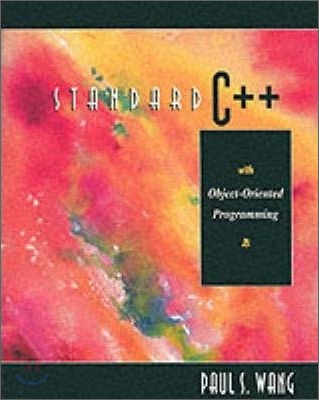 Standard C++ with Object Oriented Programming, 2/E