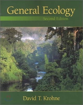 General Ecology