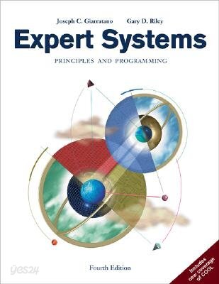 [Giarratano]Expert Systems :Principles and Programming 4/E