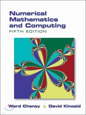 Numerical Mathematics and Computing 5/E