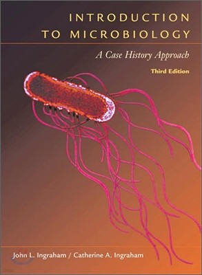 Introduction to Microbiology: A Case-Study Approach