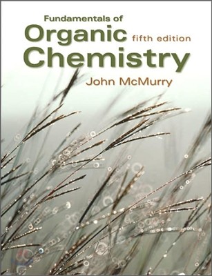 Fundamentals Organic Chemistry