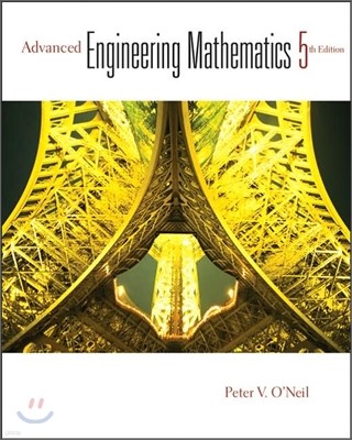 Advanced Engineering Math, 5/E