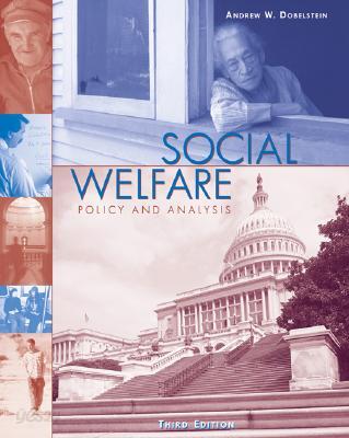 Social Welfare: Policy and Analysis