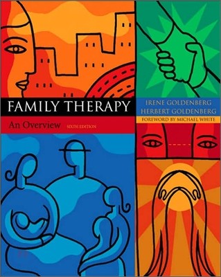 Family Therapy : An Overview, 6/E