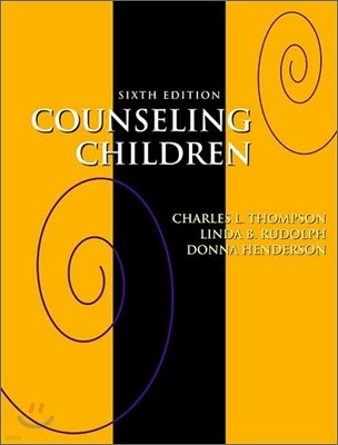 Counseling Children, 6/E