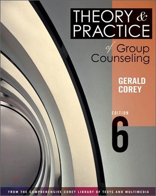 Theory and Practice of Group Counseling with Other