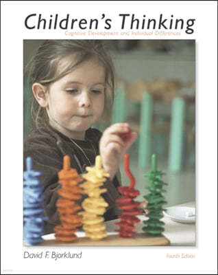 Children's Thinking: Cognitive Development and Individual Differences