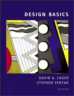 Design Basics, 6/E