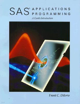 Sas Applications Programming