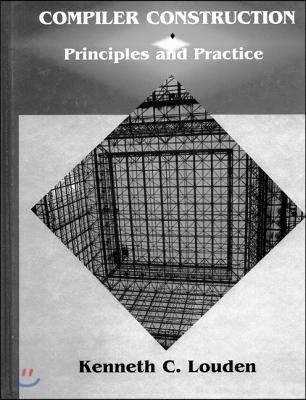 Compiler Construction: Principles and Practice