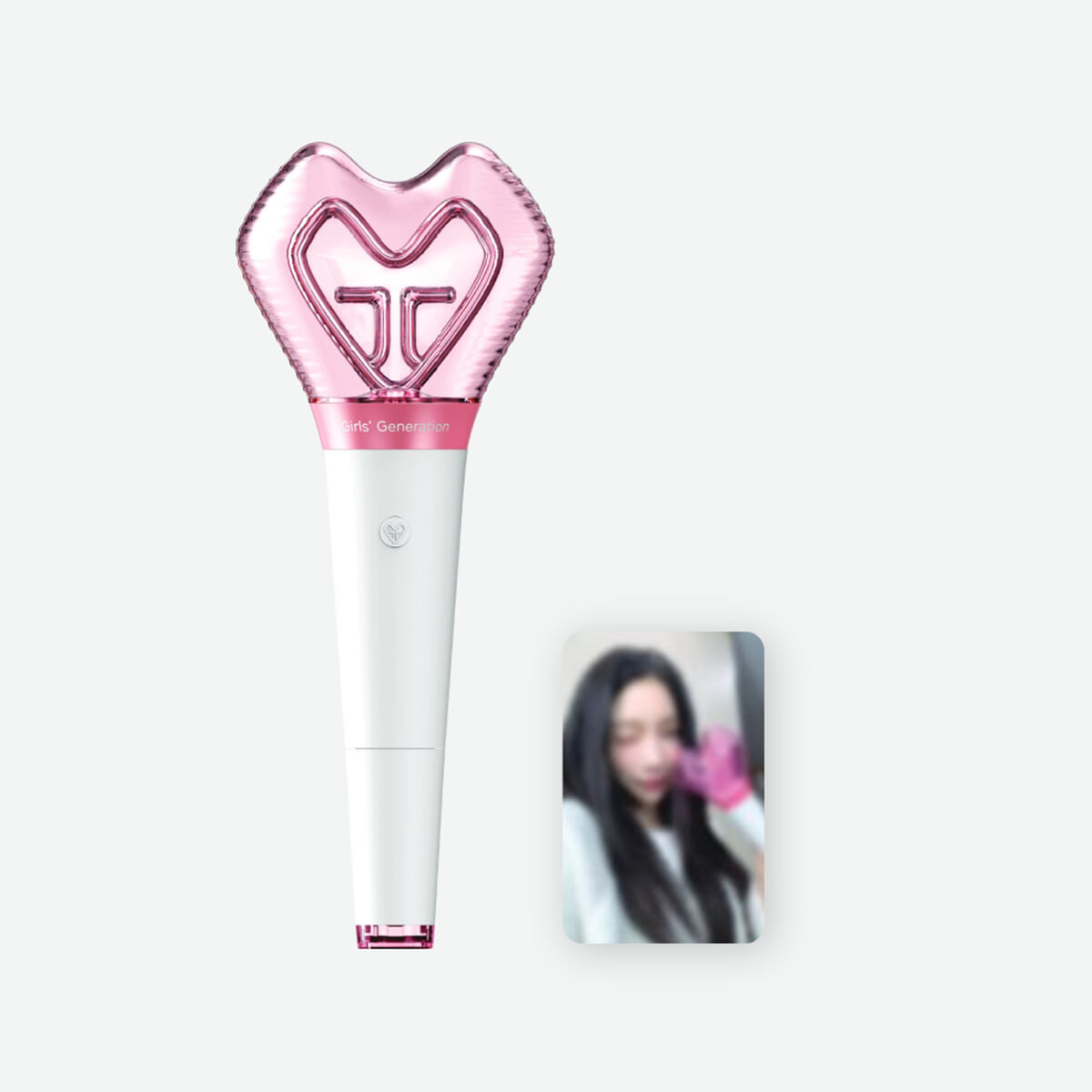 Girls' Generation 소녀시대 공식응원봉