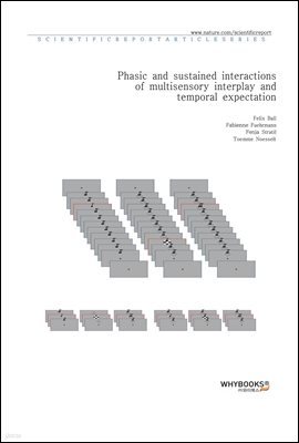 Phasic and sustained interactions of multisensory interplay and temporal expectation