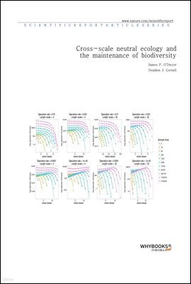 Cross-scale neutral ecology and the maintenance of biodiversity