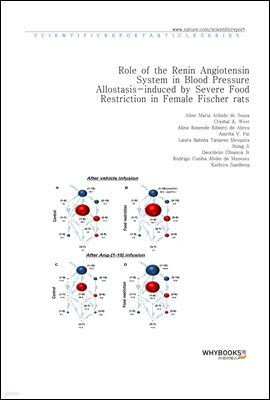 Role of the Renin Angiotensin System in Blood Pressure Allostasis-induced by Severe Food Restriction in Female Fischer rats