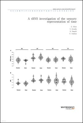 A tRNS investigation of the sensory representation of time