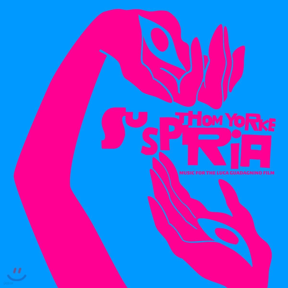 서스페리아 영화음악 (Suspiria OST by Thom Yorke)