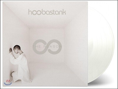 Hoobastank — 2집 The Reason 앨범 커버