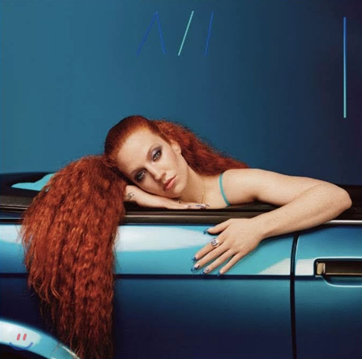 Jess Glynne (제스 글린) - 2집 Always In Between [Deluxe]