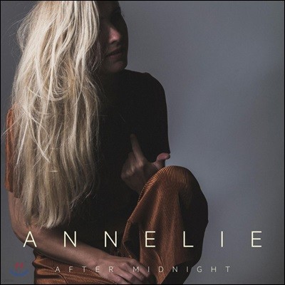 Annelie (Ƴڸ) - After Midnight [LP]