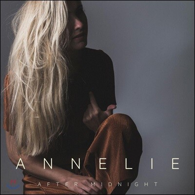 Annelie — After Midnight 앨범 커버