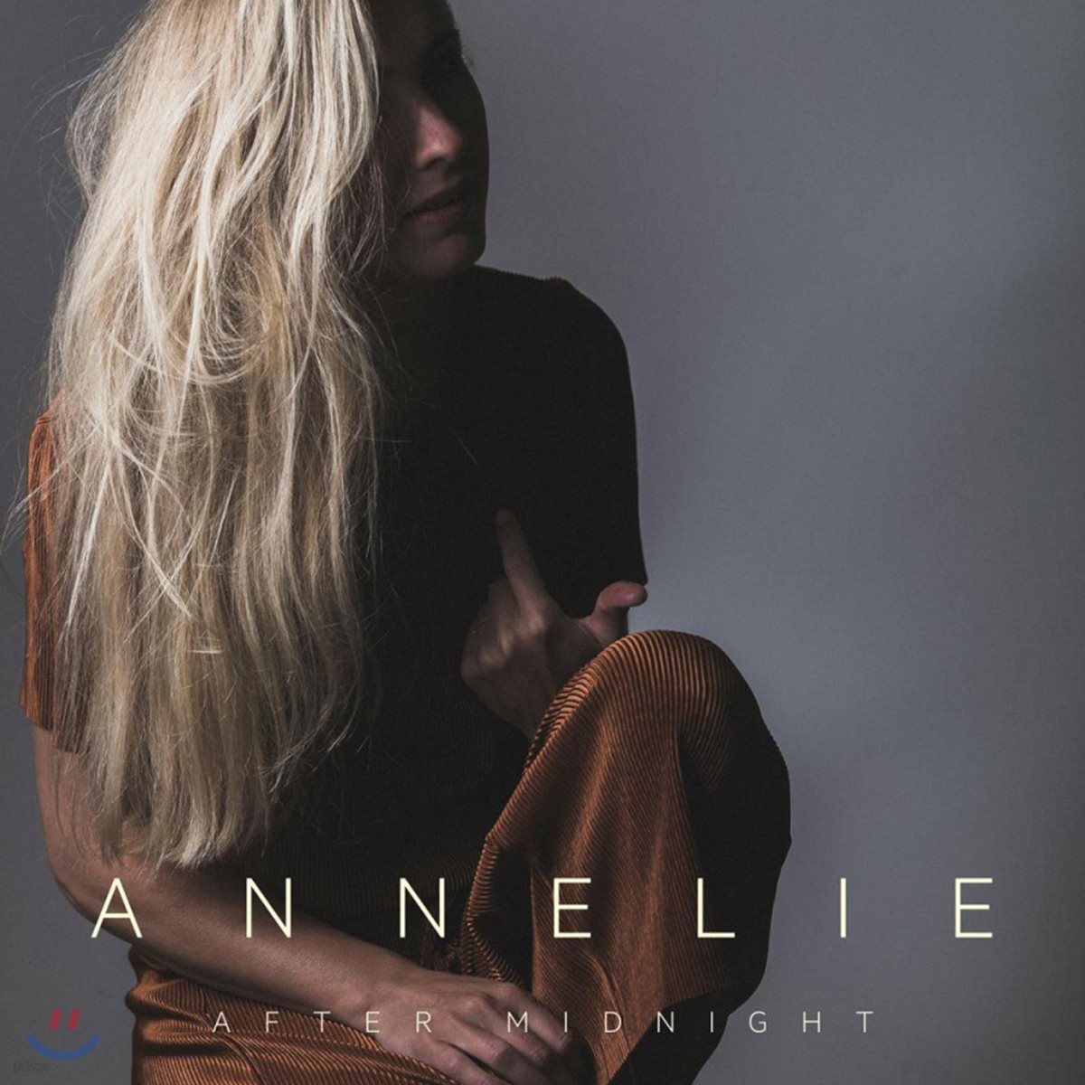 Annelie (아넬리) - After Midnight [LP]