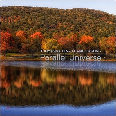 Thomasina Levy / David Darling - Parallel Universe