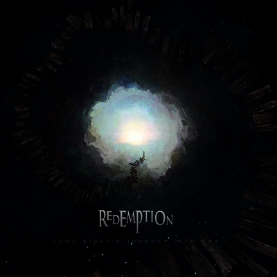 Redemption - Long Night's Journey Into Day (Limited Edition)(Gatefold Cover)(180G)(2LP)
