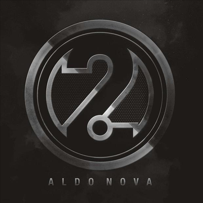 Aldo Nova - 2.0 (CD)