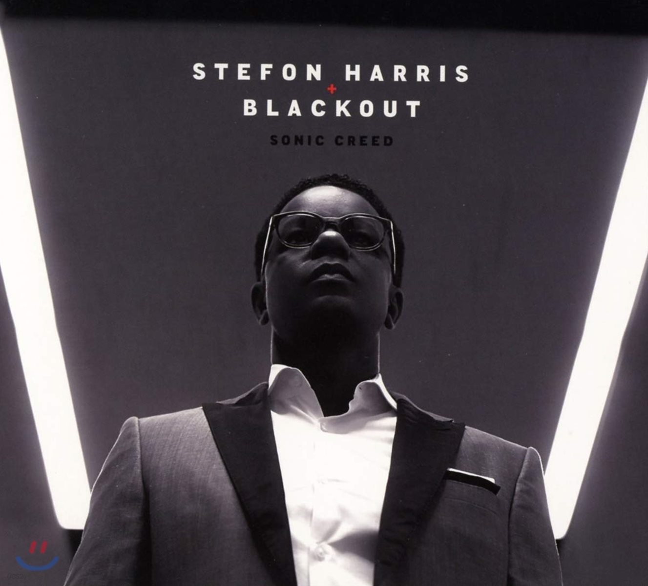 Stefon Harris & Blackout (스테폰 해리스 & 블랙아웃) - Sonic Creed