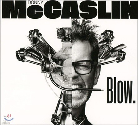 Donny Mccaslin ( ī) - Blow