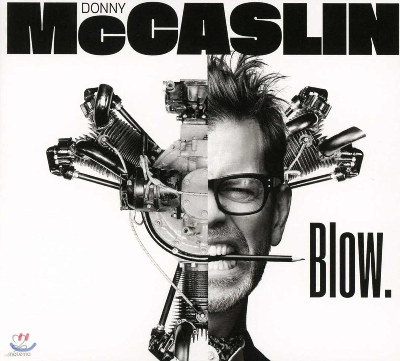 Donny Mccaslin (도니 맥카슬린) - Blow