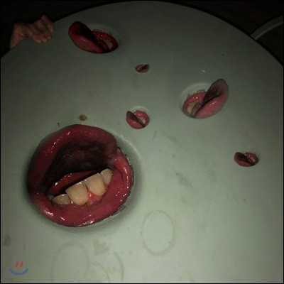 Death Grips - Year Of The Snitch  ׸ 6 [LP]