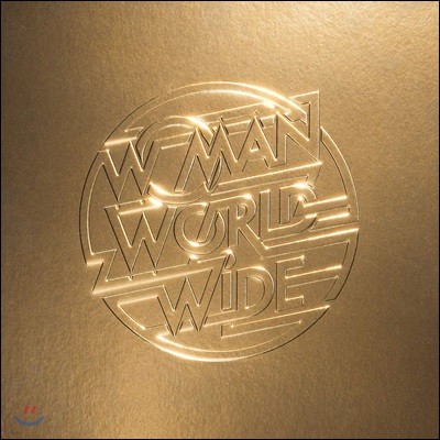 Justice - Woman Worldwide - 10th Justice Mixed & Remixed Ƽ ̺ Ʃ ٹ