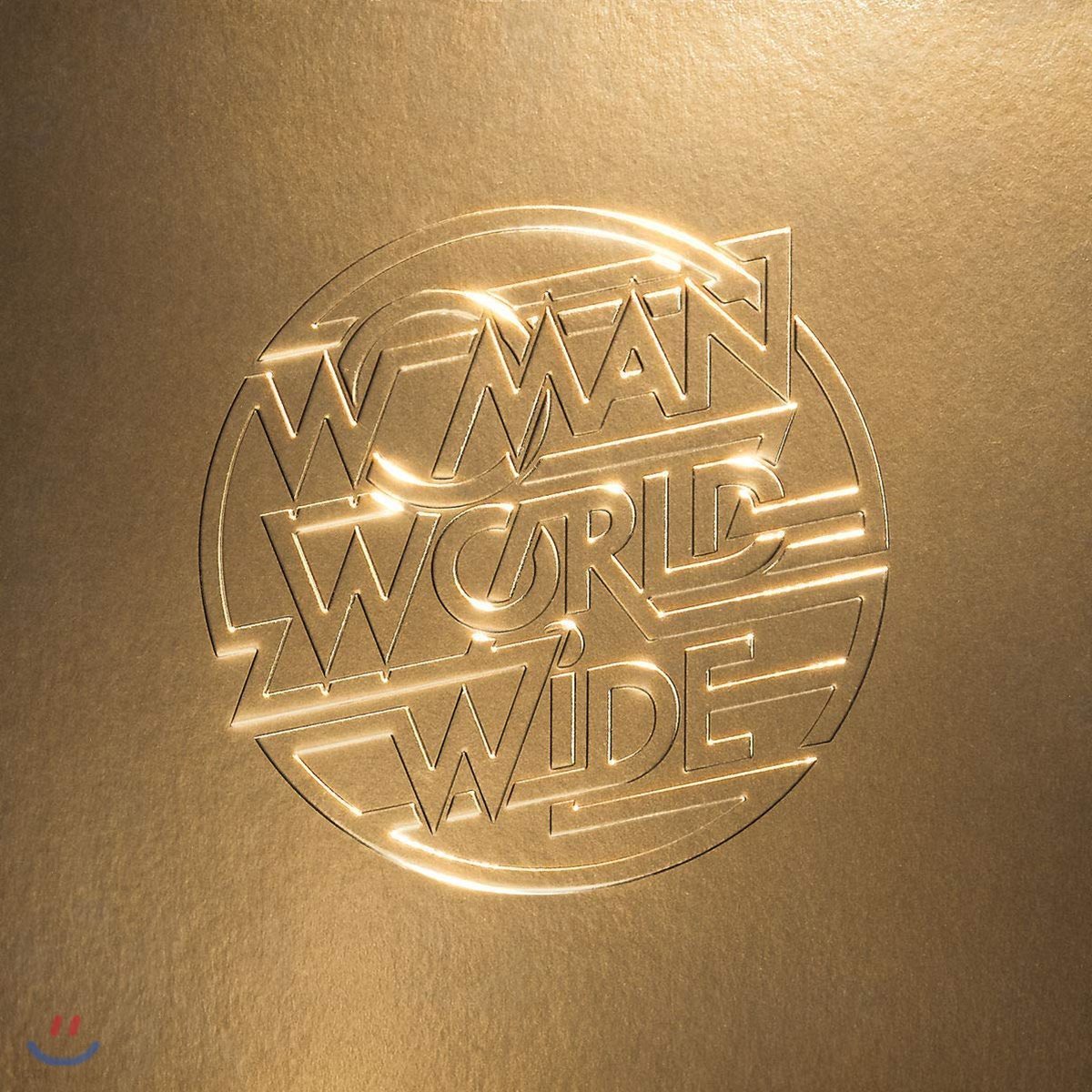 Justice - Woman Worldwide - 10th Justice Mixed & Remixed 저스티스 라이브 스튜디오 앨범