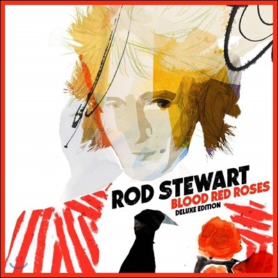 Rod Stewart (로드 스튜어트) - Blood Red Roses (Deluxe Edition)