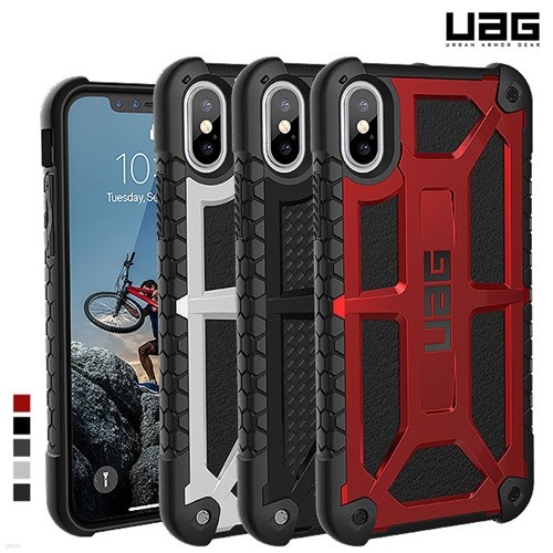 UAG XS/X ̽ ũ