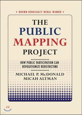The Public Mapping Project
