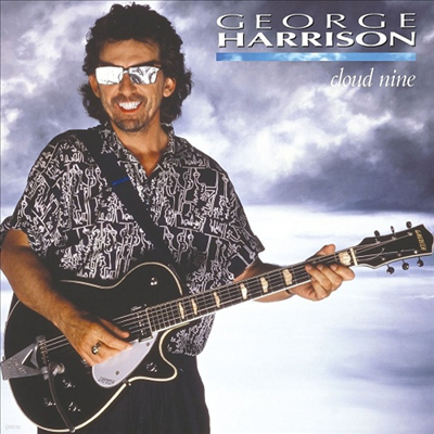 George Harrison - Cloud Nine (180g LP)