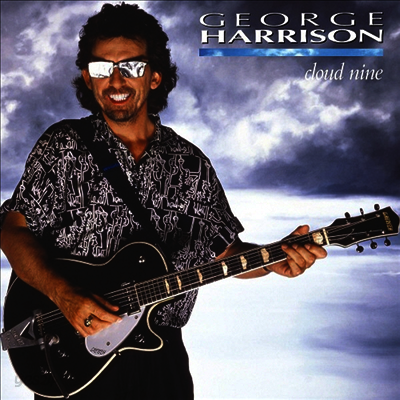 George Harrison - Cloud Nine (180g LP)