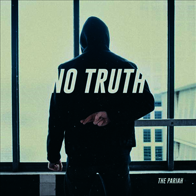 Pariah — No Truth 앨범 커버