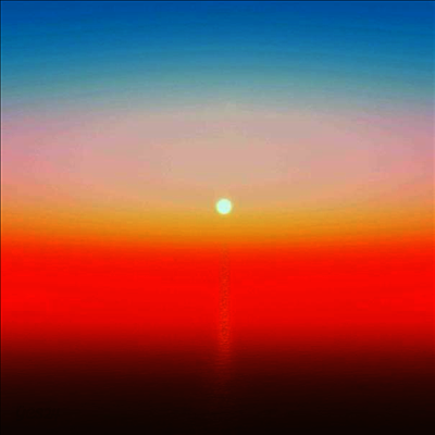 Poolside - Heat (Gatefold Cover)(2LP)