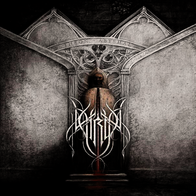 Thron — Abysmal (Limited Edition) 앨범 커버