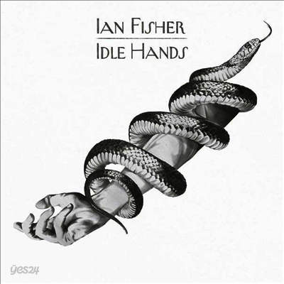 Ian Fisher - Idle Hands (LP)