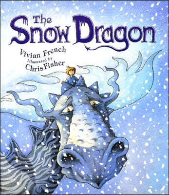 The Snow Dragon