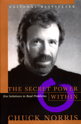 The Secret Power Within: Zen Solutions to Real Problems