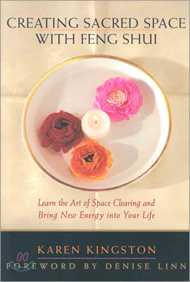 Creating Sacred Space with Feng Shui