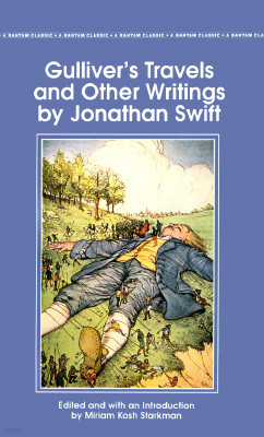 Gulliver's Travels and Other Writings