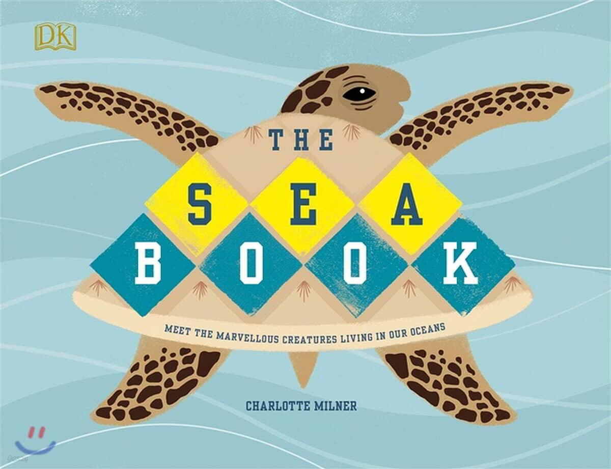 Sea Book